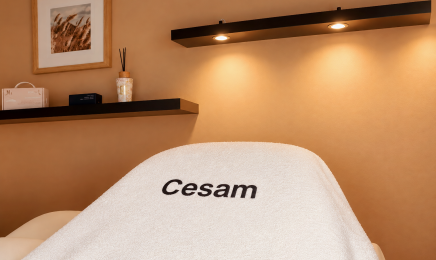 C&J Natural Beauty : Institut de beauté à Pézenas