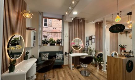 6 SENS : Coiffeur à Toulouse