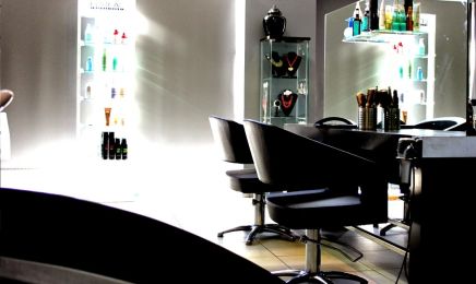 V.i.p Room : Coiffeur à Vernaison