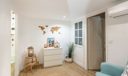Le Boudoir Hyères : Institut de beauté à Hyères