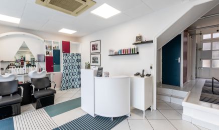 Racine Carrée  : Coiffeur à Clermont-Ferrand