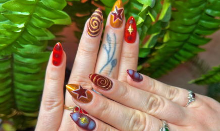 RV Nails Neudorf : Manucure à Strasbourg