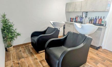 Confidence Coiffure : Coiffeur à Ergué-Gabéric