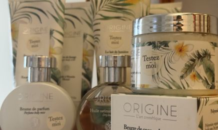 À l’aube des sens  : Institut de beauté à Mézel