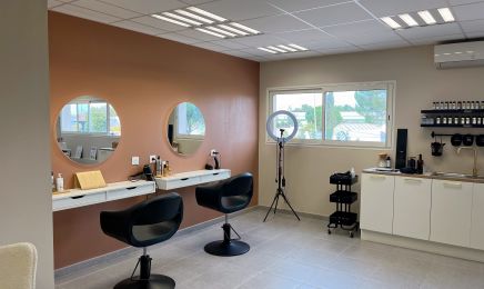 IVO HAIR & SPA  : Institut de beauté à Istres