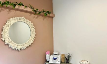 Esthétique by Lauriane (chez Espace Coiffure Mylène)  : Institut de beauté à Fos-sur-Mer