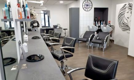 L’Hair de Binic : Coiffeur à Binic-Étables-sur-Mer