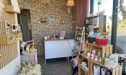 Bulle de bien-être  : Institut de beauté à Saint-Jean-d'Elle
