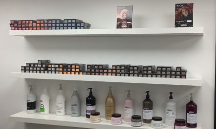 Nova Coiffure : Coiffeur à Villeurbanne
