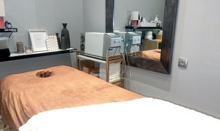 Madame Skincare : Institut de beauté à Beaulieu-sur-Mer