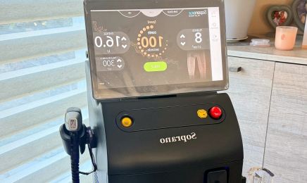 Dermaglow By LC - Épilation laser  : Institut de beauté à Wilwisheim