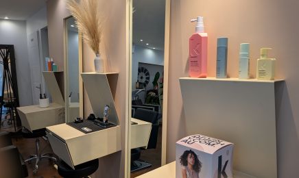 Fann de Styl : Barbier à La Ciotat
