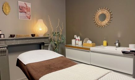 L'institut : Institut de beauté à Plonéour-Lanvern