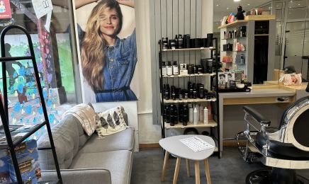 Barbamama Vert-Saint-Denis : Coiffeur à Vert-Saint-Denis