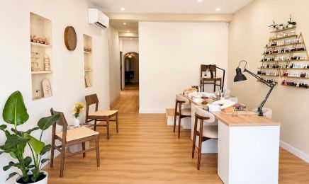 MAISON MYLA : Manucure à Fargues-Saint-Hilaire