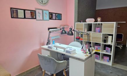 Wuppertal Nails: Nagelstudio in Wuppertal