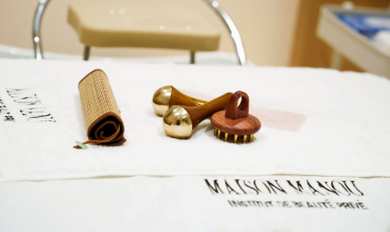Maison Manou - Institut de beauté privé  : Institut de beauté à Paris