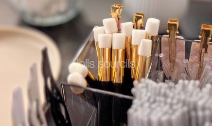 JOLIS SOURCILS - expertise du sourcil et beauté du visage  (anciennement STUDIO LH) : Institut de beauté à Mouans-Sartoux