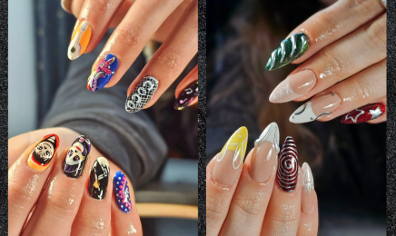 MYUU Nails : Manucure à Mayenne