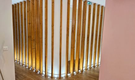 Zhanna l'art russe : Institut de beauté à Cannes