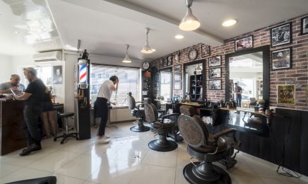 Salon Marc Thibault  : Coiffeur à Blodelsheim