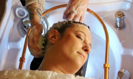 EUNOIA Headspa : Institut de beauté à Dijon
