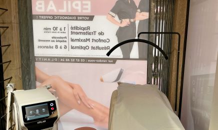 Jordane B. Maison de Beauté : Manucure à Metz