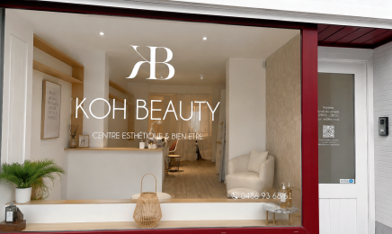 Le Fil du Regard | Cettina : Institut de beauté à Waterloo