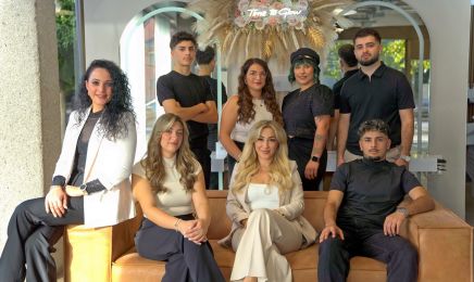 Hair Room By DN : Friseur in Völklingen