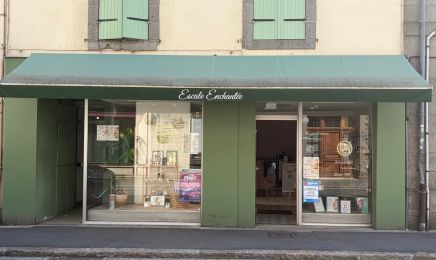 Escale Enchantée  : Institut de beauté à Lamballe-Armor