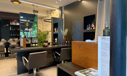 Saint-Germain Original - Rennes Place de Bretagne : Coiffeur à Rennes