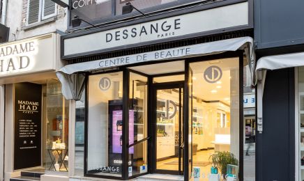 DESSANGE - Sens : Institut de beauté à Sens