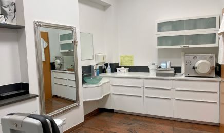 Tattoo- und Piercingstudio Stichflamme Permanent Make Up: Tattoo-Künstler in Erfurt