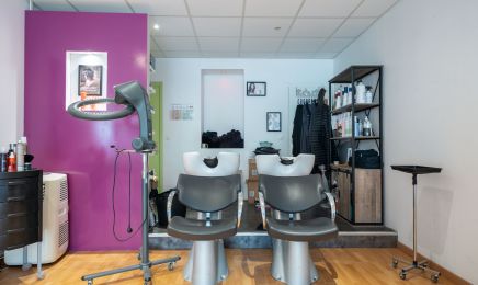 Cut My Hair : Coiffeur à Bar-le-Duc