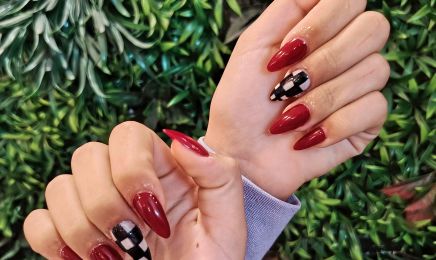 Art Nail Bar : Manucure à Paris