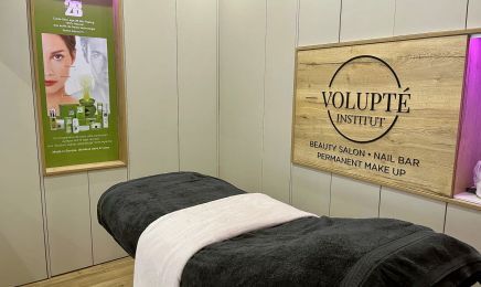 Volupté : Institut de beauté à Nice