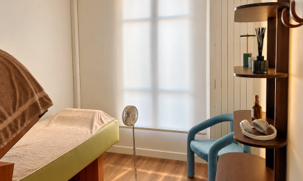 Metabolic Studio - Diététicienne-Nutritionniste : Coach de vie à Enghien-les-Bains