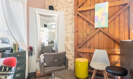 Pause Carré : Coiffeur à Saint-Jean-de-Védas