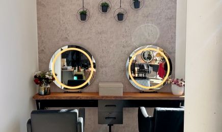 AC Beauty Studio : Friseur in Dresden
