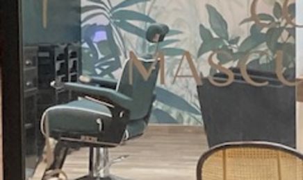 Saint Tropez Coiffure : Coiffeur à Vannes