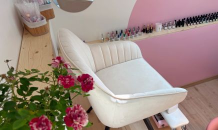 Les Ongles de Lisa  : Manucure à Saint-Romain-de-Jalionas