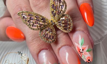 Ongles de Jen : Institut de beauté à Rémering
