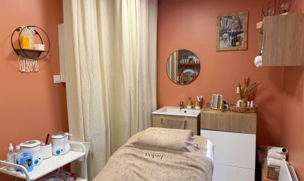 J beauty : Manucure à Saint-Sébastien-de-Morsent