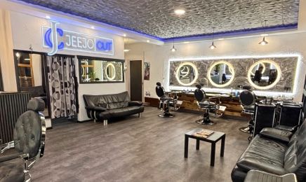 Jeejo Cut: Friseur in Landshut
