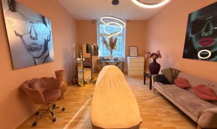La Muah | Praxis für Ästhetik : Kosmetikstudio in Frankfurt am Main