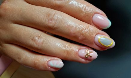 MILLIE NAILS - Private Studio : Manucure à Roquevaire