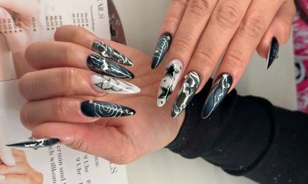 Venus Nails: Nagelstudio in München