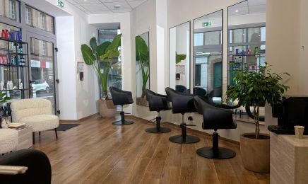Studio MJ : Coiffeur à Albi