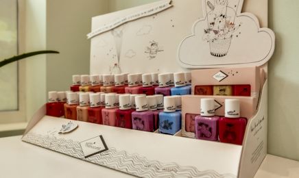 Espace Beauté Nuktis : Manucure à Biarritz