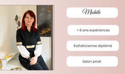 Le petit studio d’Elo : Institut de beauté à Cattenom